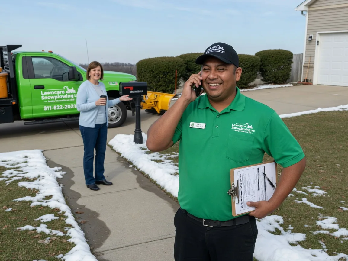 Lawn Care Services By Expert Landscaper Agar, SD FAQs